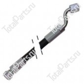 SIZE 1/4NPT*1/4NPT*TI380 ШЛАНГ ГИДРАВЛИЧЕСКИЙ