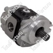 SIZE 1*B*106*174*82.5*D*4 НАСОС ГИДРАВЛИКИ | GEARPUMP