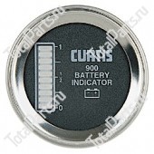EMC-FORKLIFTPARTS 05015 ИНДИКАТОР ЗАРЯДА БАТАРЕИ