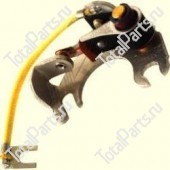 TOYOTA 0419041010 КОНТАКТ ПРЕРЫВАТЕЛЯ