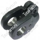 HYSTER 0272990 НАКОНЕЧНИК ШТОКА ЦИЛИНДРА НАКЛОНА