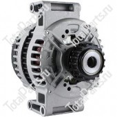 BOSCH 0125811051 ГЕНЕРАТОР