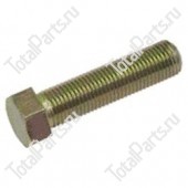 NISSAN 0111101451 БОЛТ С ШЕСТИГРАННОЙ ГОЛОВКОЙ