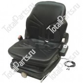 HYSTER 0306747HD СИДЕНЬЕ ОПЕРАТОРА