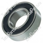 CROWN 065081033 ШАРИКОВЫЙ ПОДШИПНИК