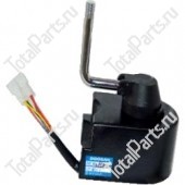 SIZE 1*WWC*5*5*40.2*155*7 ПЕРЕКЛЮЧАТЕЛЬ РЕВЕРСА