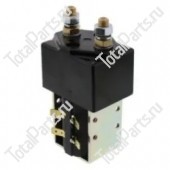 SIZE 1*61*48*122*1*24*DC* КОНТАКТОР В СБОРЕ