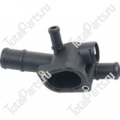 VW 038121132 КОРПУС ГИДРАВЛИКИ