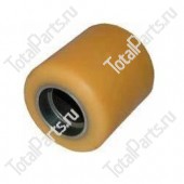 JUNGHEINRICH (AMEISE) 036853000 РОЛИК