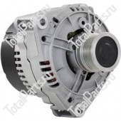 BOSCH 0123510101 ГЕНЕРАТОР