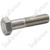 JUNGHEINRICH (AMEISE) 0400255 БОЛТ С ШЕСТИГРАННОЙ ГОЛОВКОЙ