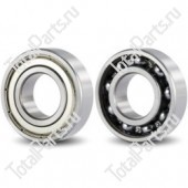 ATLET 08014 ШАРИКОВЫЙ ПОДШИПНИК