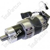 ZF 0501217374 ЭЛЕКТРОДВИГАТЕЛЬ РУЛЯ