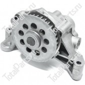 STELLOX 0440047SX МАСЛЯНЫЙ НАСОС ДВИГАТЕЛЯ