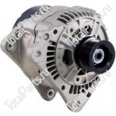 VW 028903018FX ГЕНЕРАТОР