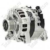 BOSCH 0125812001 ГЕНЕРАТОР