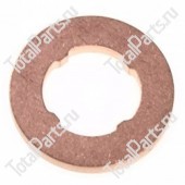 VW 059130519 ФИГУРНАЯ ШАЙБА ТОПЛИВНОЙ ФОРСУНКИ