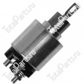 BOSCH 0331303241 ВТЯГИВАЮЩЕЕ РЕЛЕ