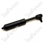SIZE 10*1.300.00*165*50*2 ПРУЖИНА РЕГУЛЯТОРА ГАЗА