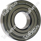 CATERPILLAR 0972373 ШАРИКОВЫЙ ПОДШИПНИК