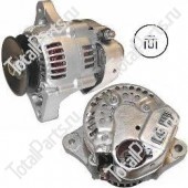 EMC-FORKLIFTPARTS 07106R ГЕНЕРАТОР