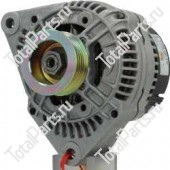 BOSCH 0123310004 ГЕНЕРАТОР