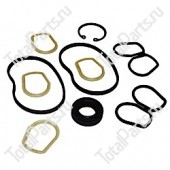 TOYOTA 0467110710 РЕМКОМПЛЕКТ НАСОСА ГИДРАВЛИКИ