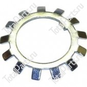 TVH 0166220 СТОПОРНОЕ КОЛЬЦО