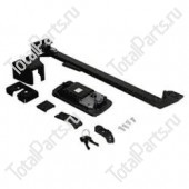 HYSTER 0878491 РУЧКА ДВЕРИ ЛЕВАЯ