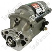 DENSO 0280003642 СТАРТЕР TOYOTA 3FG-35 2F