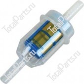 BOSCH 0450904060 ФИЛЬТР ТОПЛИВНЫЙ