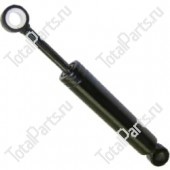 SIZE 10*235*60*H*18*15.5* ГАЗОВЫЙ АМОРТИЗАТОР / PUSH TYPE