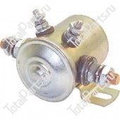 KEY NUMBER 052337 КОНТАКТОР В СБОРЕ