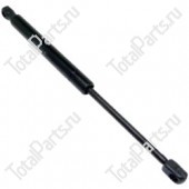 SIZE 10*1150*359.9*136.5* ГАЗОВЫЙ АМОРТИЗАТОР PUSH TYPE