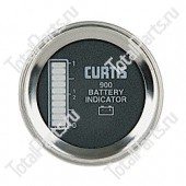 EMC-FORKLIFTPARTS 05023 ИНДИКАТОР ЗАРЯДА БАТАРЕИ