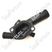 VW 06A121132 КОРПУС ГИДРАВЛИКИ