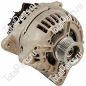 BOSCH 0124525538 ГЕНЕРАТОР