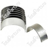 VW 033105701 ШАТУННЫЕ ВКЛАДЫШИ