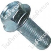 JUNGHEINRICH (AMEISE) 05047617 БОЛТ С ШЕСТИГРАННОЙ ГОЛОВКОЙ