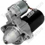 MAGNETI MARELLI 063227004010 СТАРТЕР 12V
