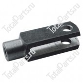MULTITON 04105033799 ВИЛКА / ШАРНИРНОЕ СОЕДИНЕНИЕ