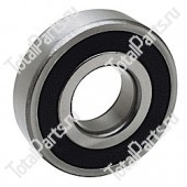 MITSUBISHI 040563066 ШАРИКОВЫЙ ПОДШИПНИК