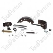 HYSTER 0363201 РЕМКОМПЛЕКТ ТОРМОЗА ПРАВОГО