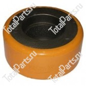 CROWN 082021302 РОЛИК ГРУЗОВОЙ