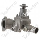 TOYOTA 049168002071 ПОМПА ВОДЯНАЯ
