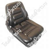 HYSTER 0306747 СИДЕНЬЕ ОПЕРАТОРА