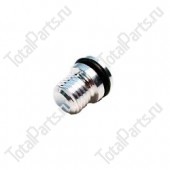 VW 071115434 ПРОБКА РЕЗЬБОВАЯ