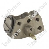 SIZE 1 1/4x31.75x4x125.2x КОЛЕСНЫЙ ТОРМОЗНОЙ ЦИЛИНДР