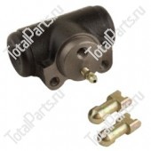 SIZE 1 1/4x31.75x2x84x38x КОЛЕСНЫЙ ТОРМОЗНОЙ ЦИЛИНДР