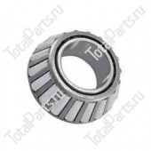 CATERPILLAR 0622723 ОБОЙМА КОНИЧЕСКОГО ПОДШИПНИКА